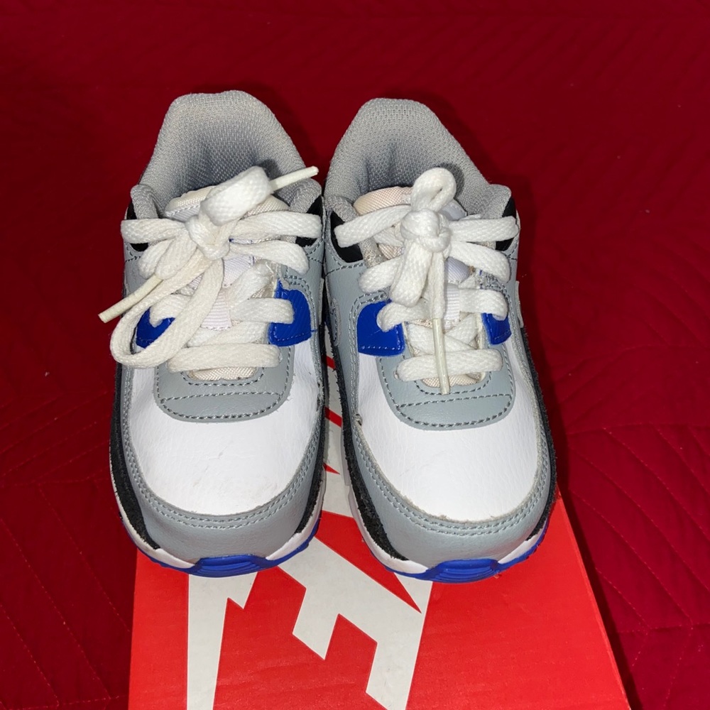 Toddler Nike Air Max